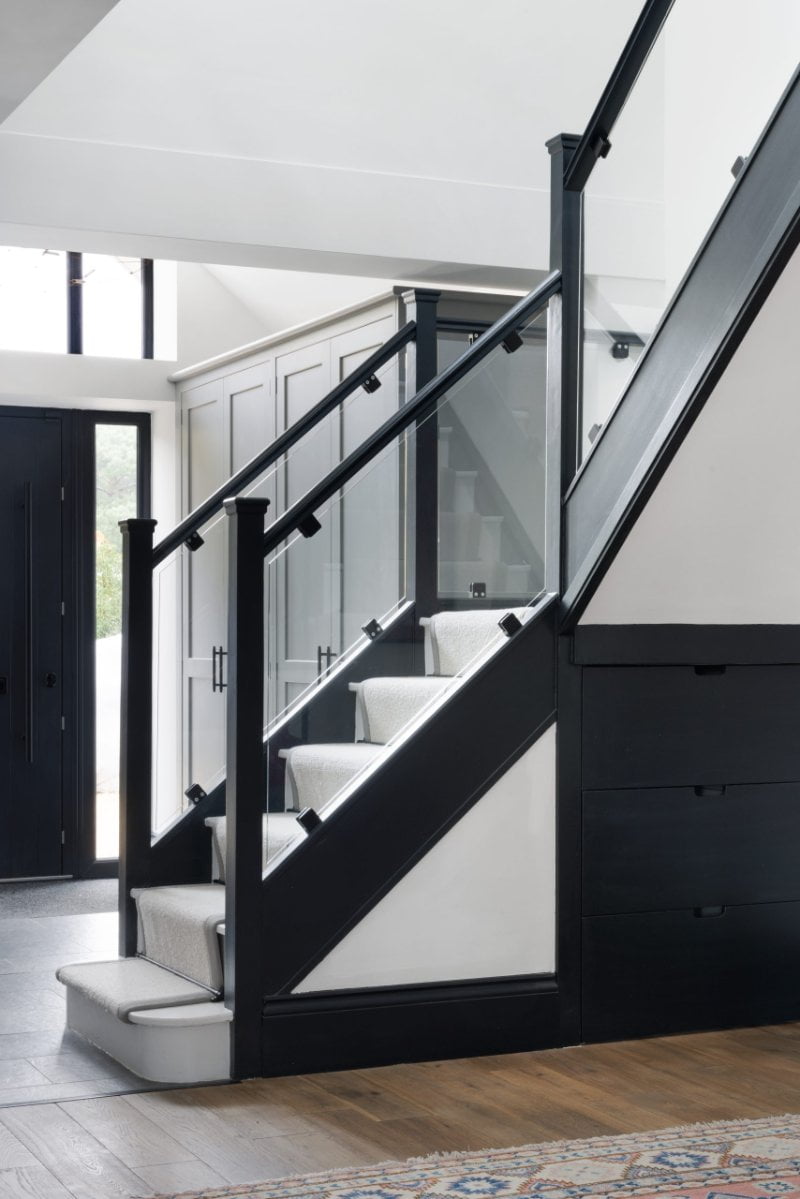 Surrey Family Home | Wells and Maguire