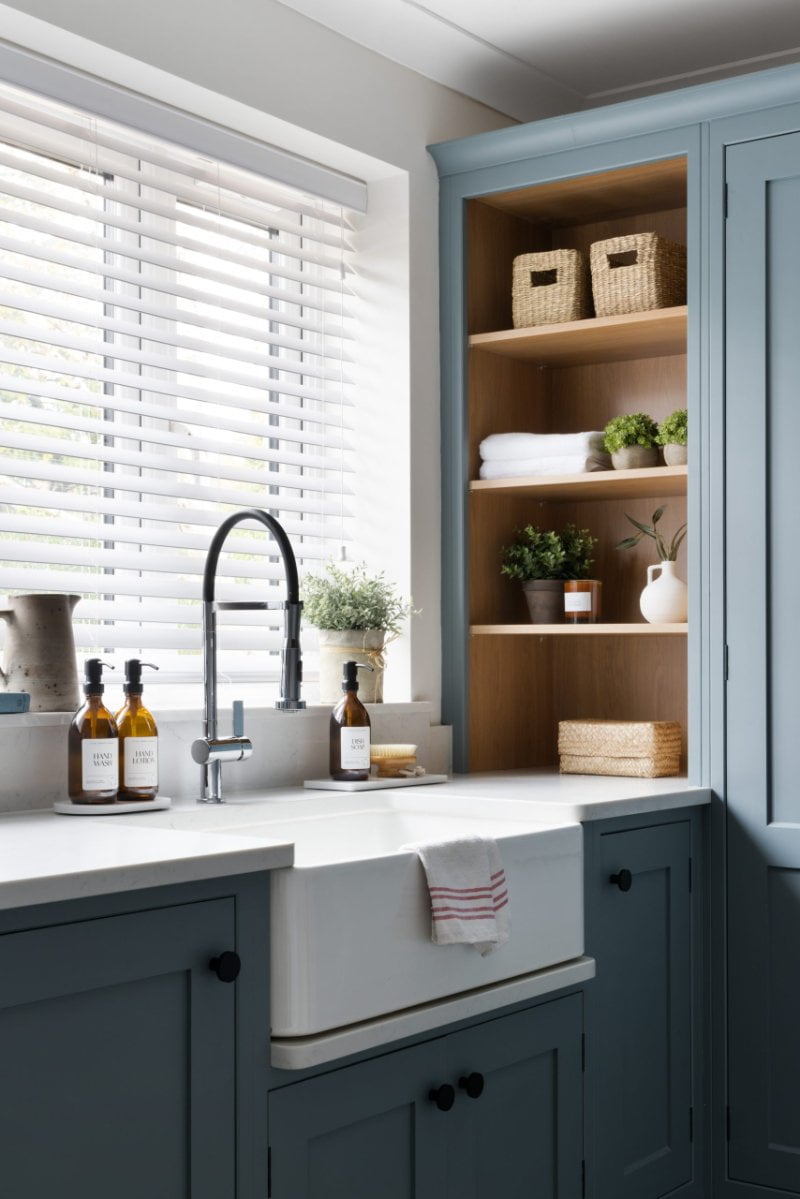 Surrey Family Home | Wells and Maguire