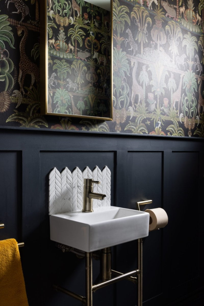 Surrey Family Home | Wells and Maguire