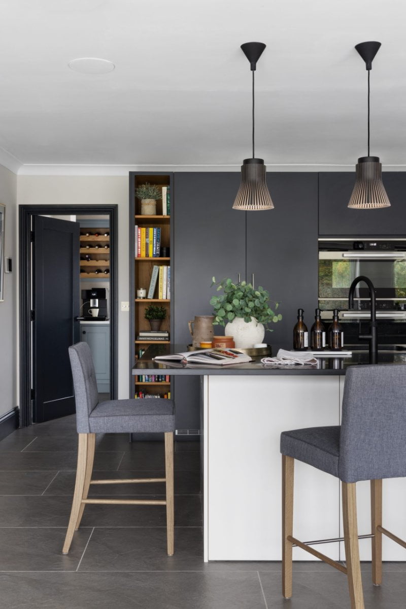 Surrey Family Home | Wells and Maguire