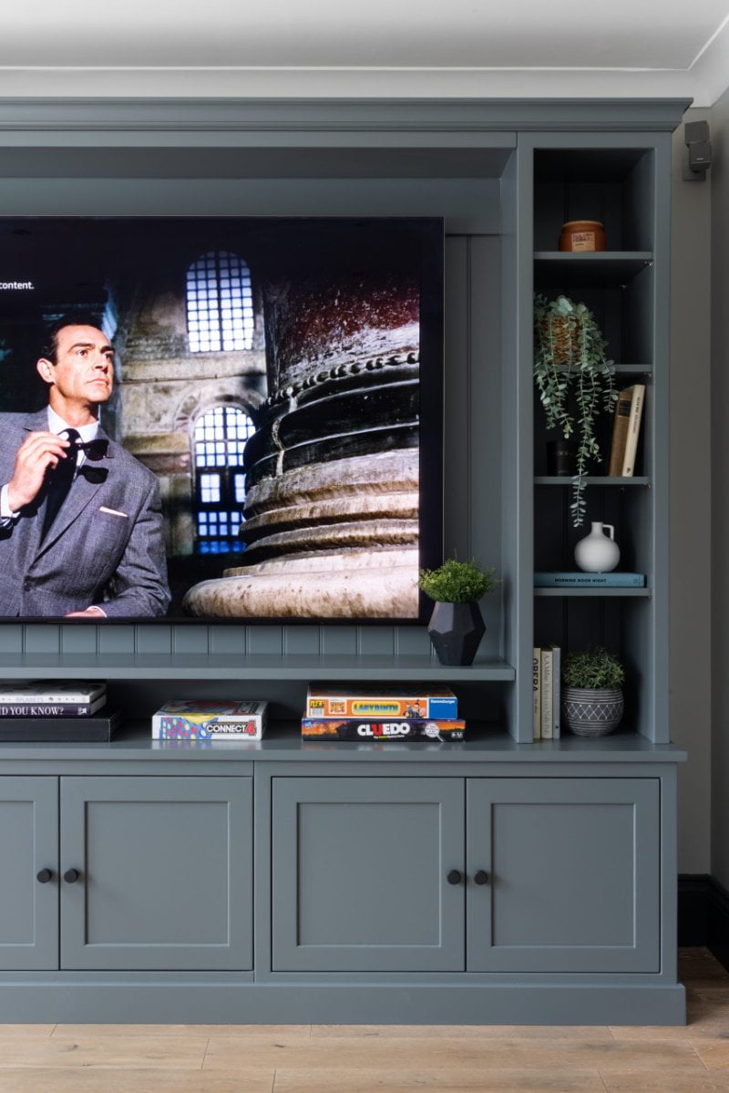 Surrey Family Home | Wells and Maguire