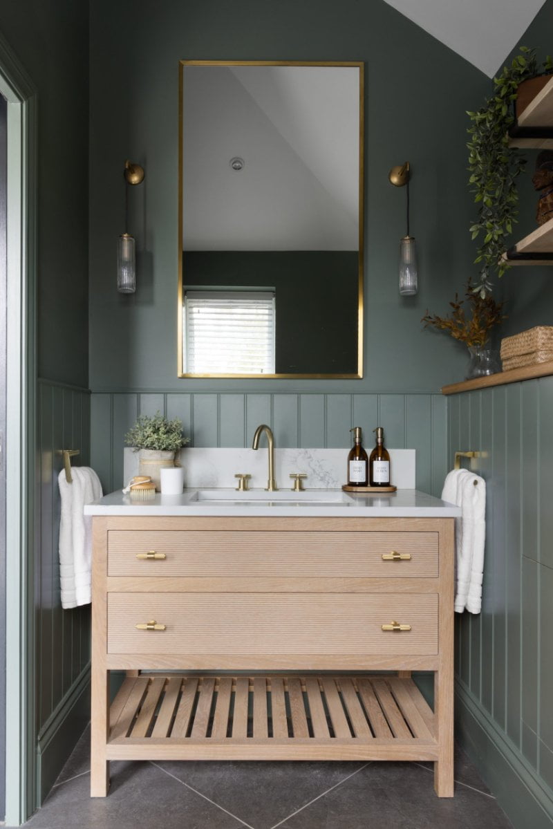 Surrey Family Home | Wells and Maguire