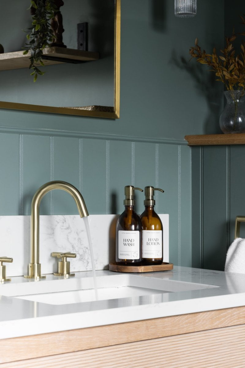 Surrey Family Home | Wells and Maguire
